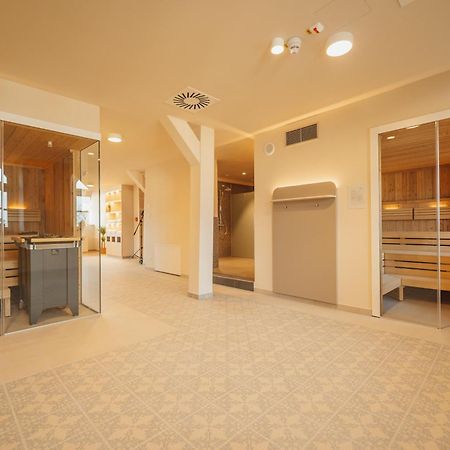 Hotel Amalia - Boutique Hotel 란츠후트 외부 사진