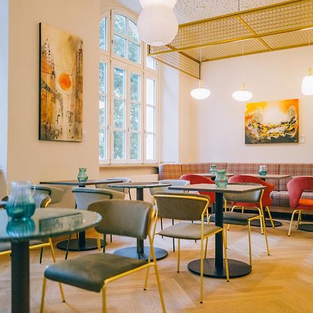 Hotel Amalia - Boutique Hotel 란츠후트 외부 사진