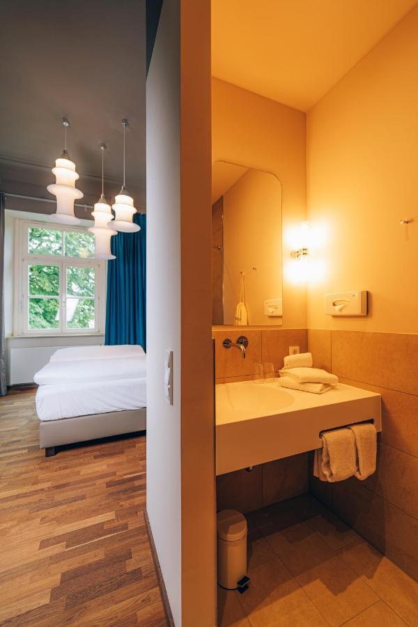 Hotel Amalia - Boutique Hotel 란츠후트 외부 사진