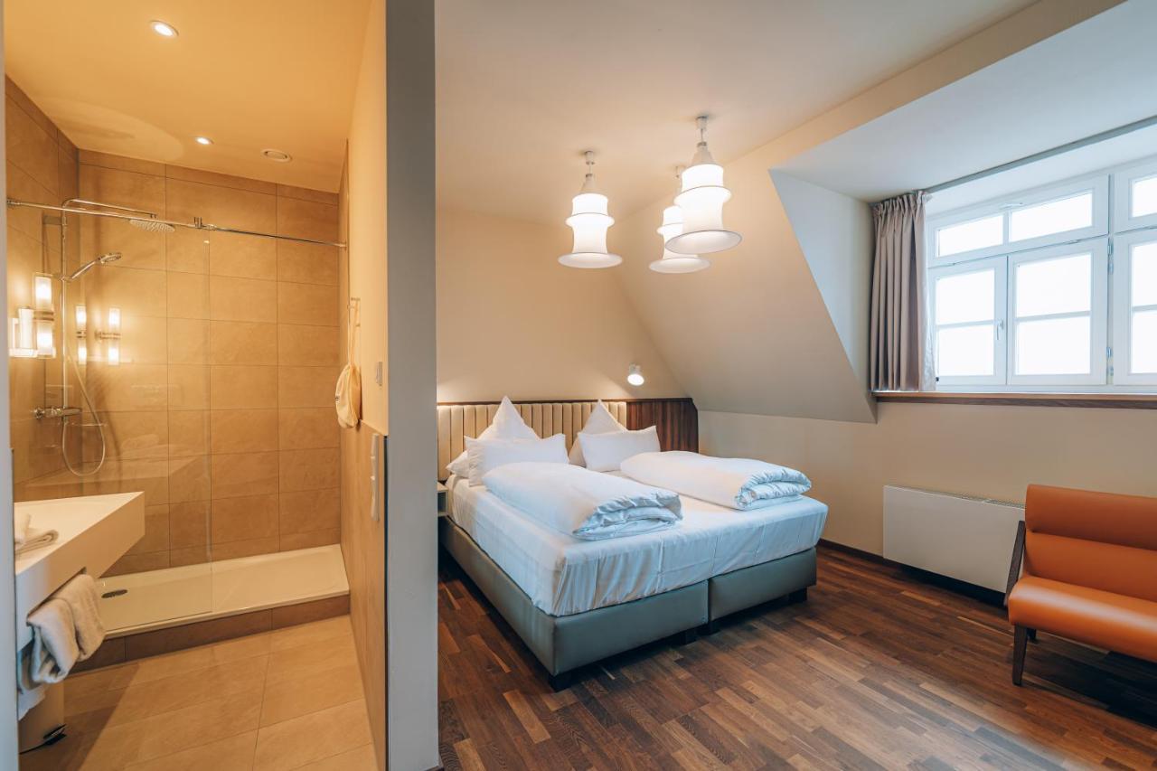 Hotel Amalia - Boutique Hotel 란츠후트 외부 사진