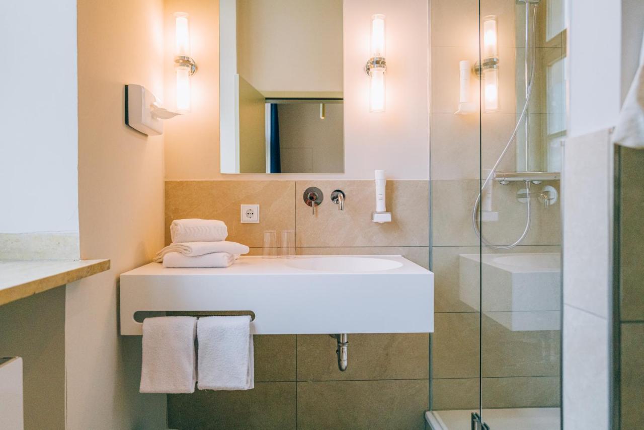 Hotel Amalia - Boutique Hotel 란츠후트 외부 사진