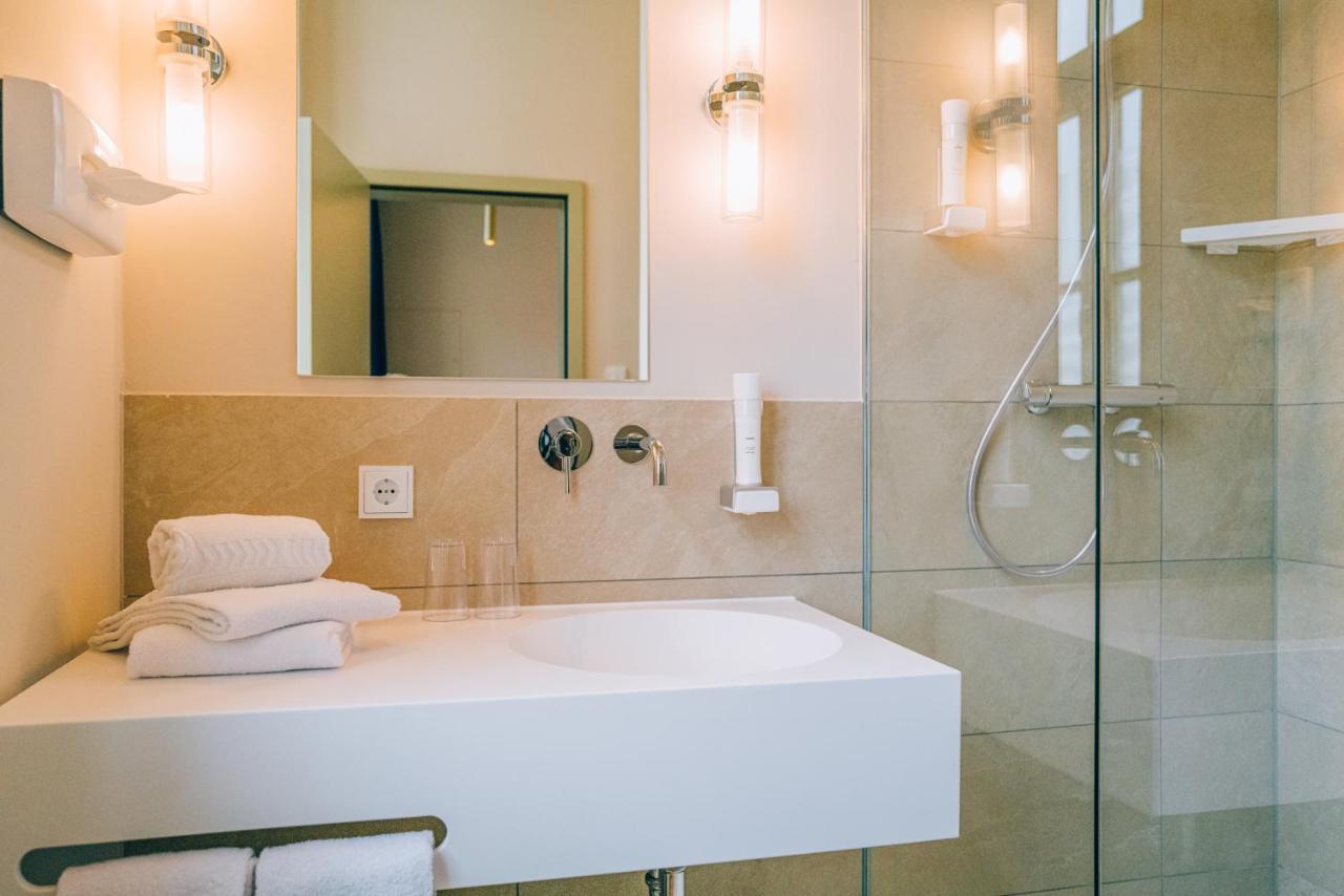 Hotel Amalia - Boutique Hotel 란츠후트 외부 사진