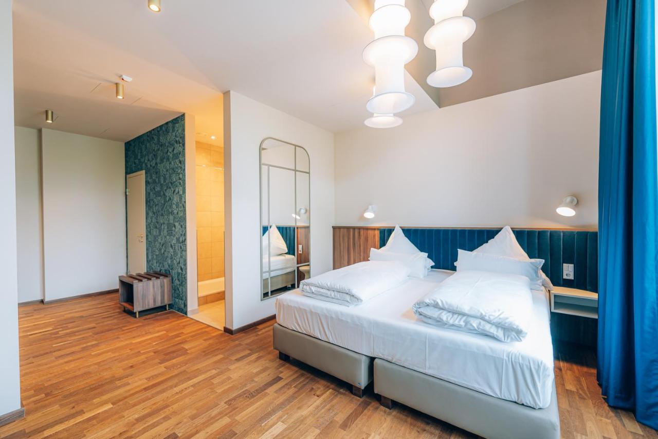 Hotel Amalia - Boutique Hotel 란츠후트 외부 사진