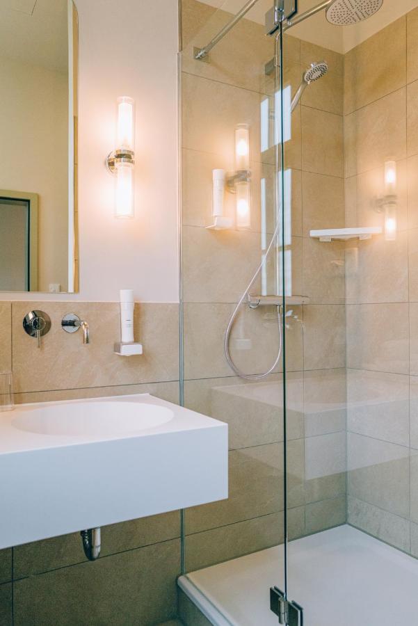 Hotel Amalia - Boutique Hotel 란츠후트 외부 사진