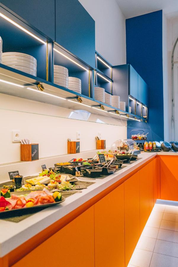 Hotel Amalia - Boutique Hotel 란츠후트 외부 사진